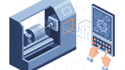What is a CNC Lathe Machine and How Does It Work?