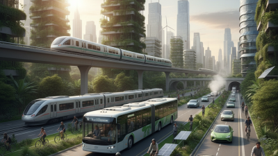 2026 Best Transport Vehicles for Eco Friendly Travel?