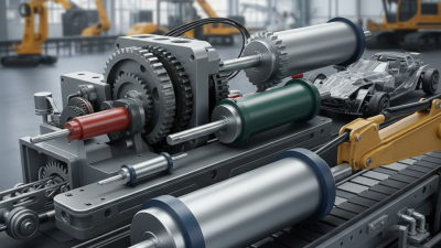 Top Compact Hydraulic Cylinder Applications and Benefits Guide?