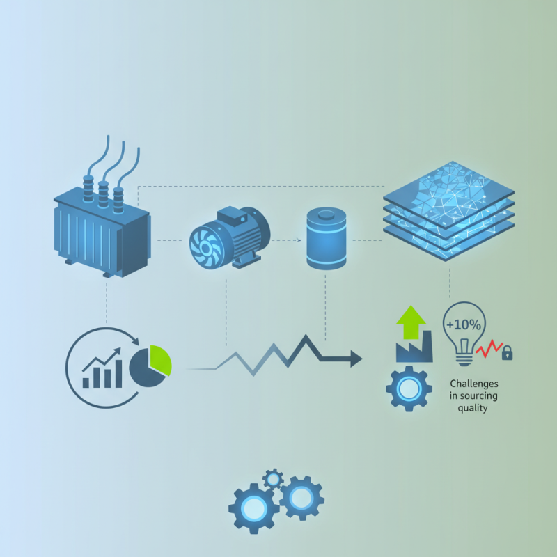 What is Electrical Steel and its Importance in Industry?