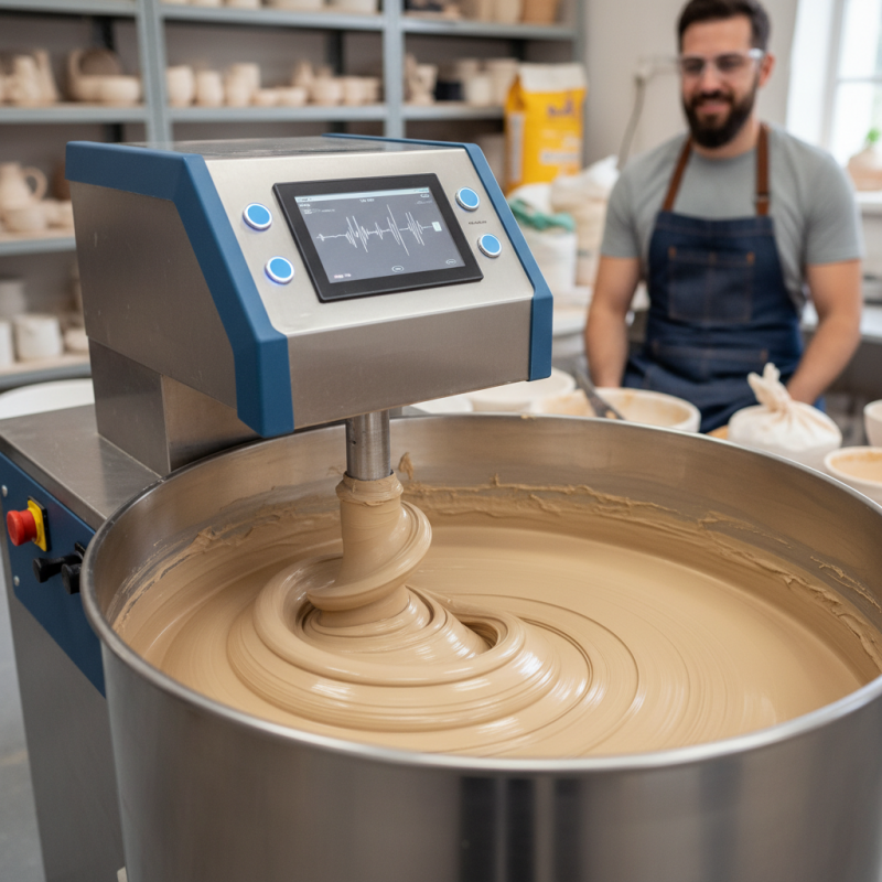 2026 Best Ceramic Mixer Machine Reviews and Buying Guide?