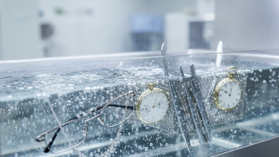 Top Benefits of Using an Ultrasonic Bath for Effective Cleaning?