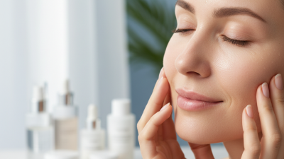 Top 10 Benefits of Pharma Grade Hyaluronic Acid for Skin?