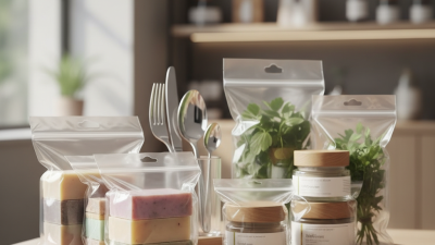 Top 10 Benefits of POF Shrink Tube Bags You Should Know?