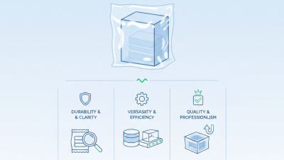 Best POF Shrink Tube Bag for Perfect Packaging Solutions?