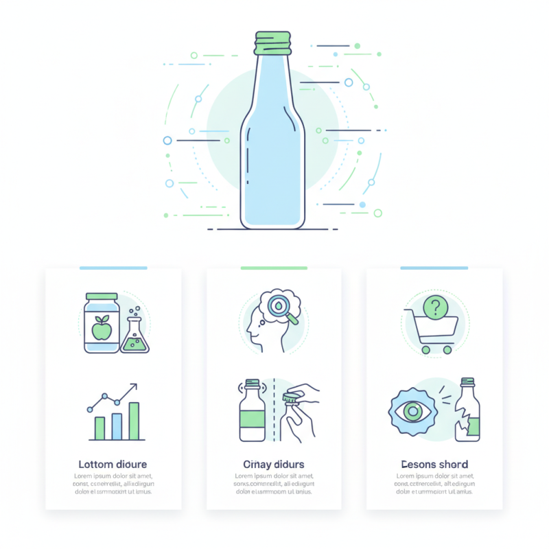 How to Choose the Best Glass Screw Caps for Your Needs?