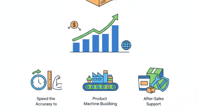 How to Choose the Best Packing Machine for Your Business?