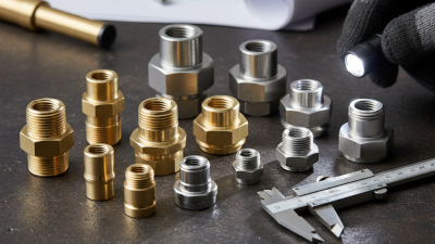 How to Choose the Right Cartridge Nut for Your Needs?