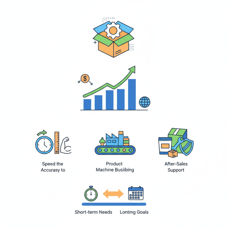 How to Choose the Best Packing Machine for Your Business?
