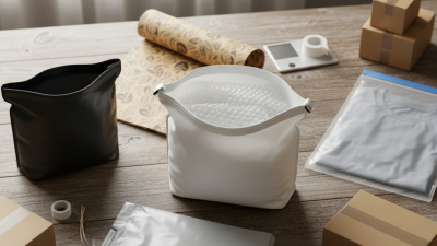How to Choose the Right Shipping Bag for Your Business?