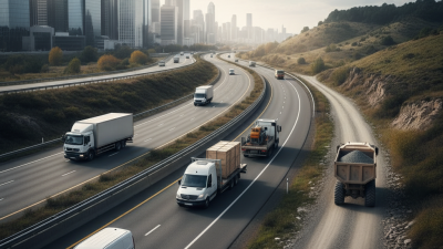 How to Choose the Right Transport Vehicles for Your Needs?