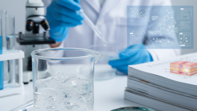 What is Pharma Grade Hyaluronic Acid and its Benefits?