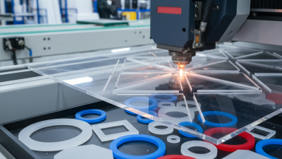 What is Plastic Cut to Size and How is it Used?