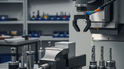 The Best CNC Accessories for Your 2026 Projects What to Choose?