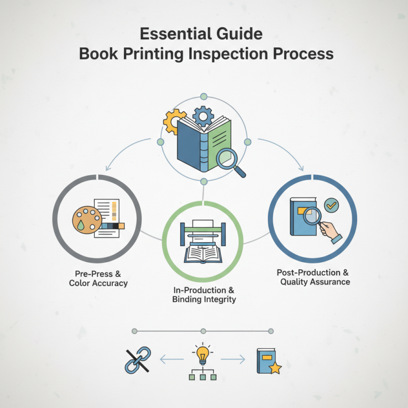 Essential Guide to Book Printing Inspection Process?