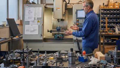 How to Choose the Best CNC Accessories for Your Projects?