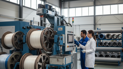 Essential Tips for Choosing a Reliable FRP Pipe Machine?