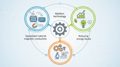 What is Electrical Steel and Why is it Important?