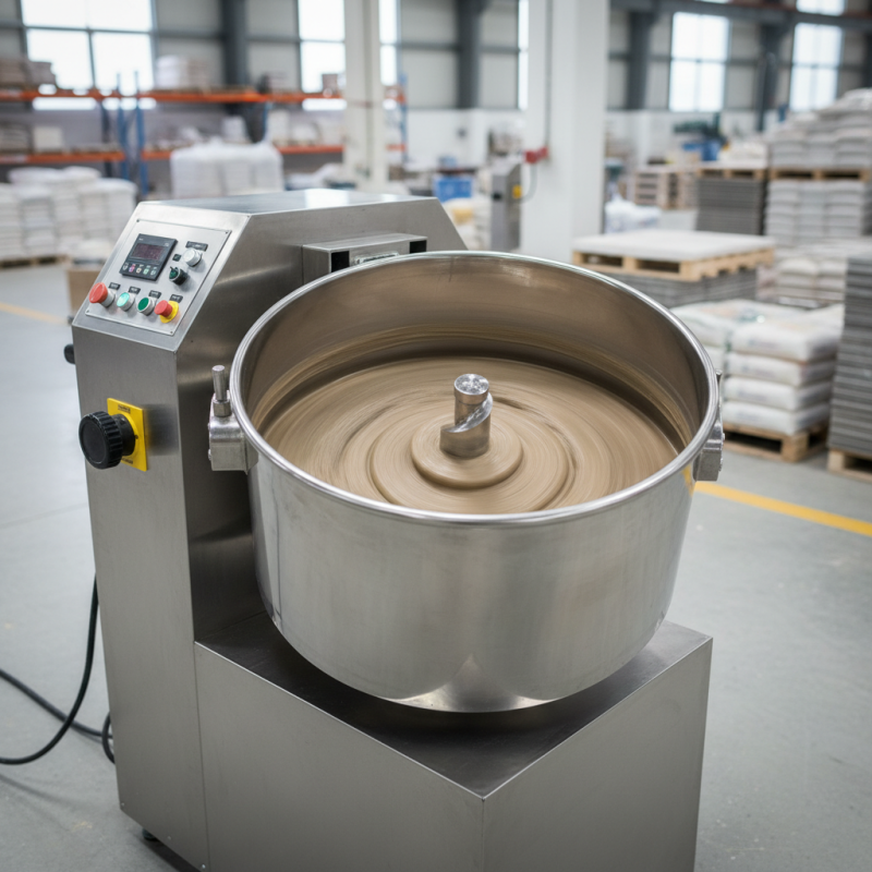 Best Ceramic Mixer Machine for Perfect Mixing Results?