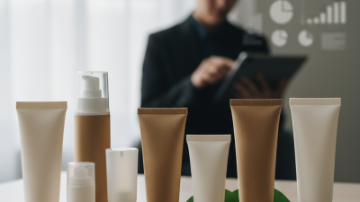 How to Choose the Best Tube Containers for Your Needs?