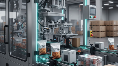 What is a Packing Machine and How Does it Work?