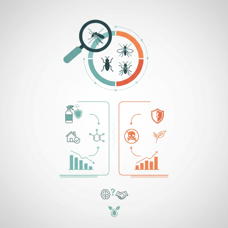 What is Household Insecticide and How Does It Work?