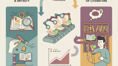 Why Is Book Printing Inspection Essential for Quality Control?