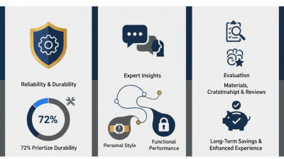 What are the Most Reliable Accessories for Your Needs?