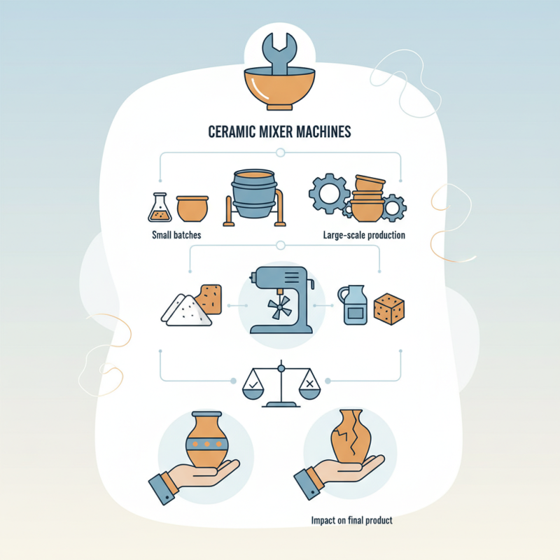 What is the Best Ceramic Mixer Machine for Your Needs?