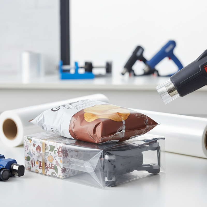 What is a POF Shrink Tube Bag and its Uses?