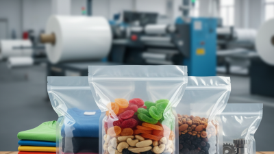 What is a POF Shrink Tube Bag and How Does It Work?