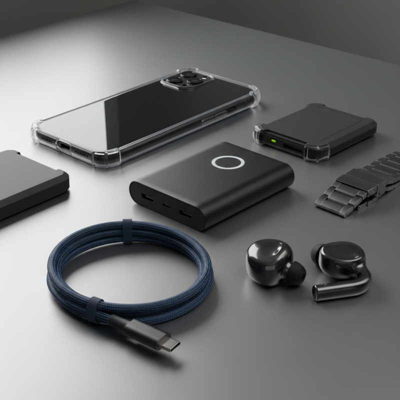 2026 Top Reliable Accessories You Should Consider Buying?