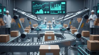 How to Choose the Right Packing Machine for Your Business?