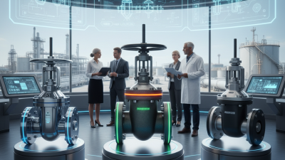 Top Gate Valve Types for 2026 What You Need to Know?