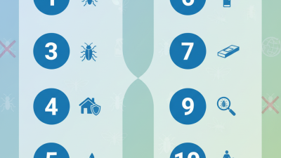 Top 10 Best Household Insecticides for Effective Pest Control?