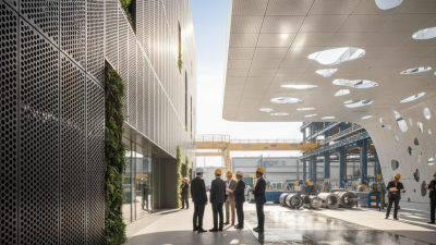 Ultimate Guide to Perforated Steel Sheet Benefits and Uses?