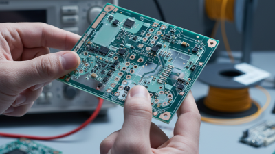 Top 10 Tips for Choosing the Best PCB Manufacturer?