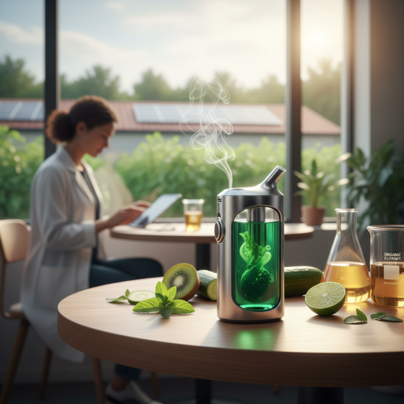 What Are the Best Juice Vapor Brands for 2026?