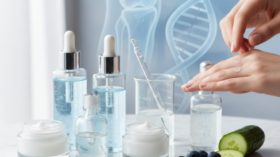 Best Pharma Grade Hyaluronic Acid Uses and Benefits Explained?