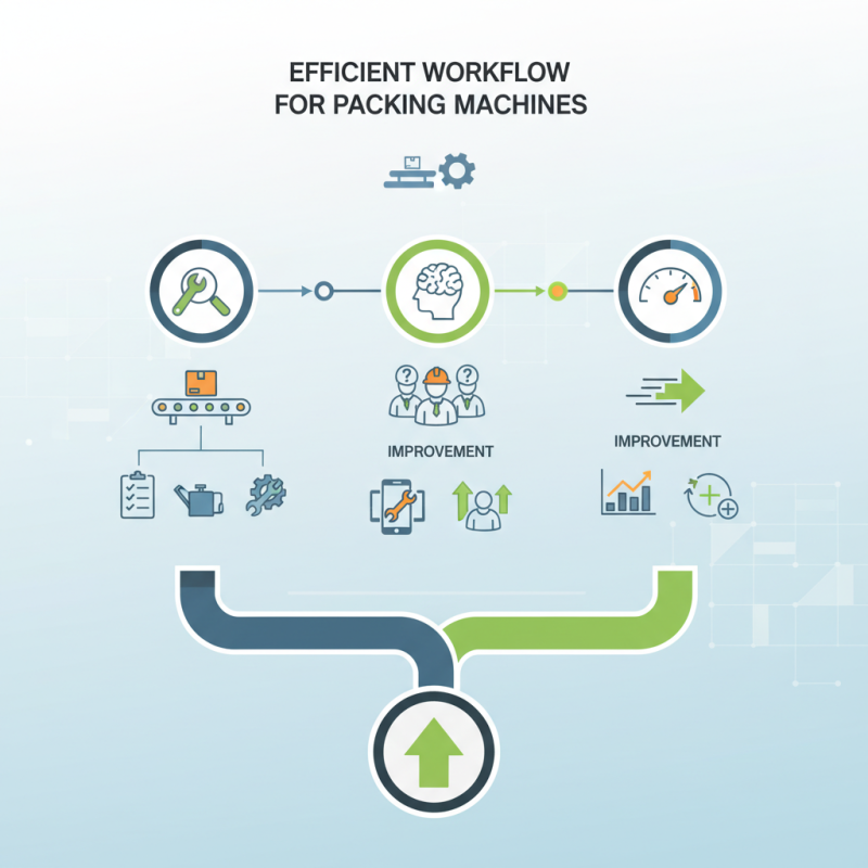 Essential Packing Machine Tips for Efficient Workflow?