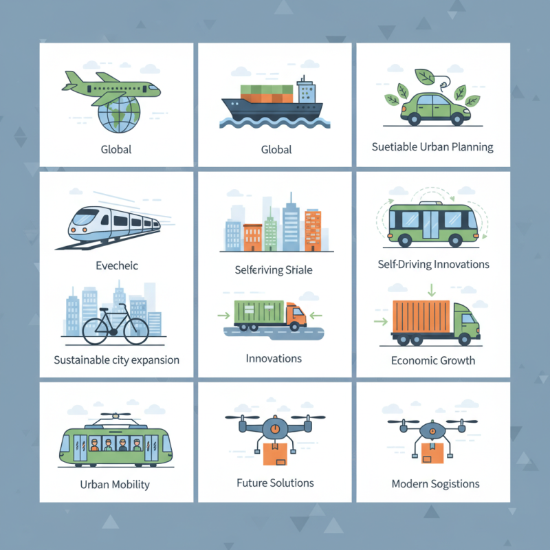 Top 10 Transport Vehicles You Need to Know About?