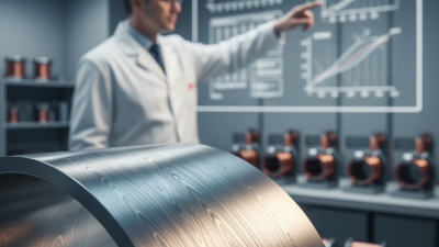 How to Choose the Right Electrical Steel for Your Project?