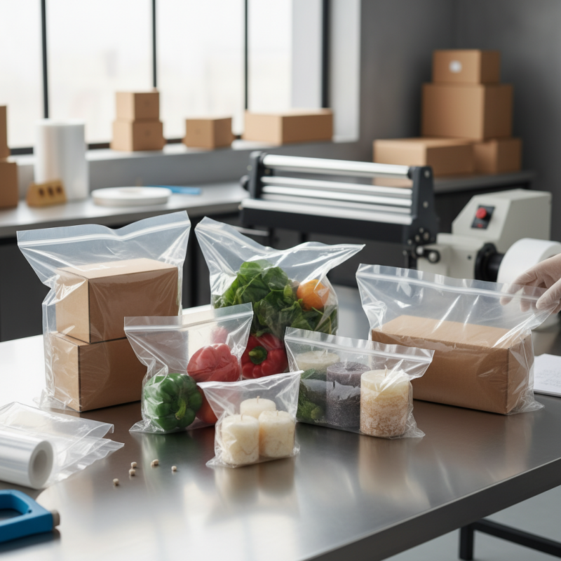 2026 Best POF Shrink Tube Bag Reviews and Buying Guide?