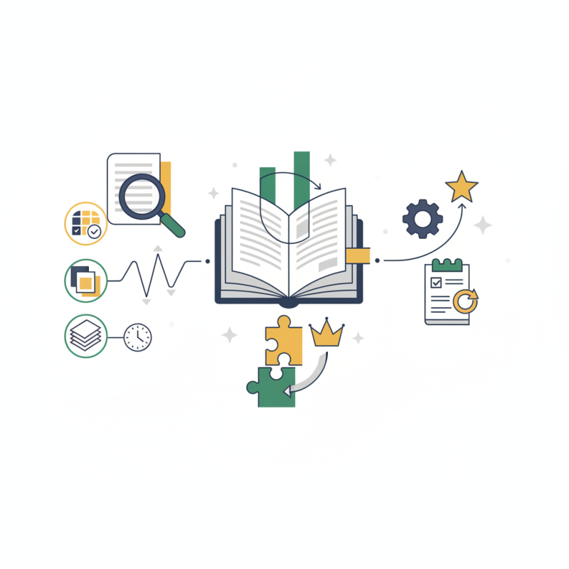 How to Conduct Effective Book Printing Inspection Tips?