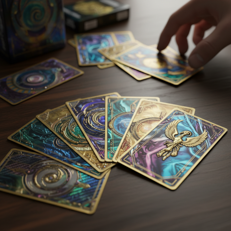 What is an Inlay Card and How is it Used in 2026 Top Types?