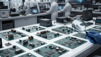 How to Choose a Reliable PCB Manufacturer for Your Projects?