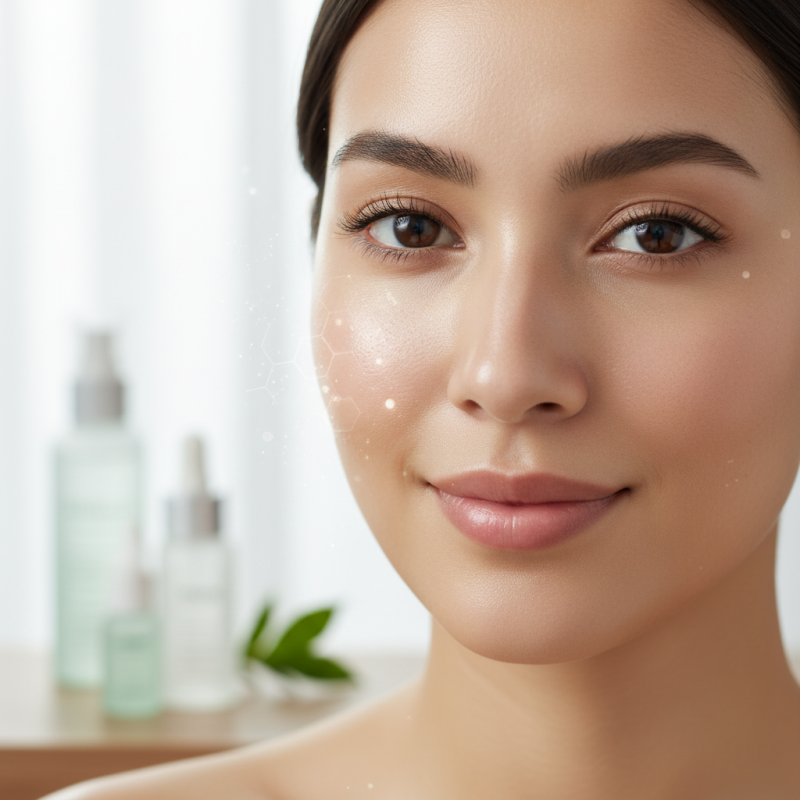 Top 10 Benefits of Sodium Ascorbyl Phosphate for Skin?