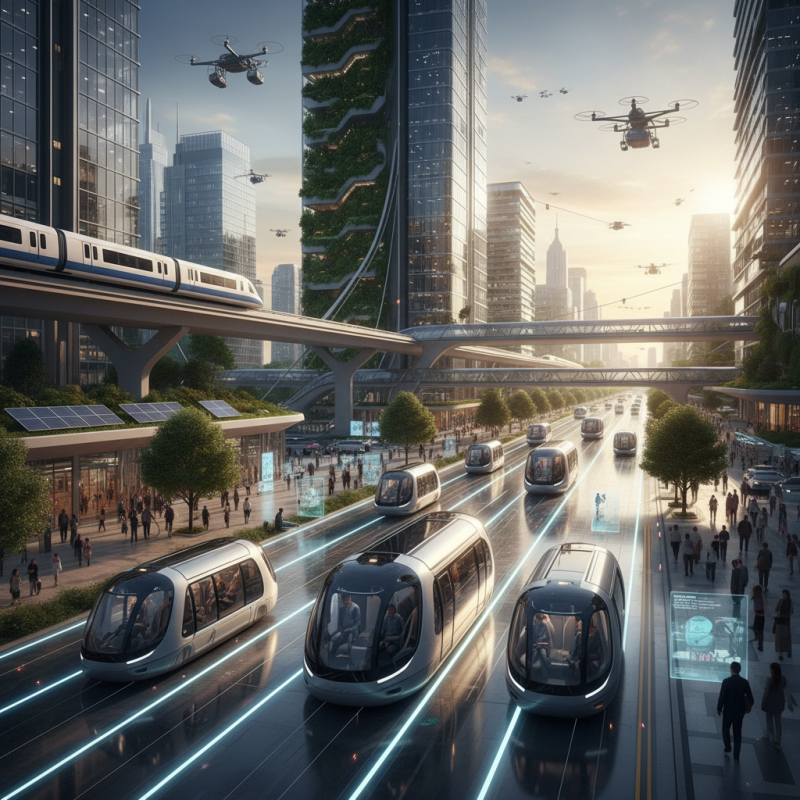 2026 Top Transport Vehicles You Need to Know About?