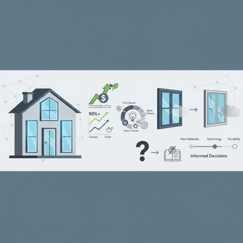 2026 Best Windows and Doors Buying Guide for Homeowners?