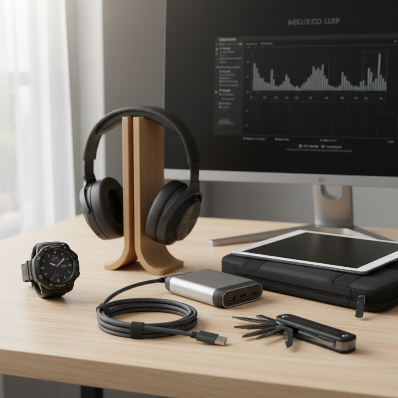 What are the Most Reliable Accessories for Your Needs?